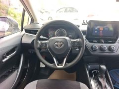 Toyota Corolla 1.2T S-CVT Pioneer Plus - ფოტო 7
