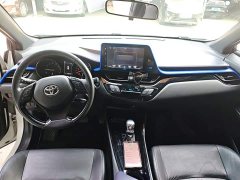 Toyota Izoa 2020 2.0L Yiji Edition - ფოტო 10