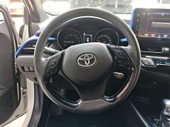 Toyota Izoa 2020 2.0L Yiji Edition - ფოტო 11