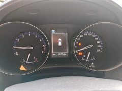 Toyota Izoa 2020 2.0L Yiji Edition - ფოტო 12