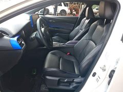 Toyota Izoa 2020 2.0L Yiji Edition - ფოტო 15