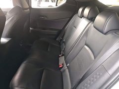 Toyota Izoa 2020 2.0L Yiji Edition - ფოტო 17