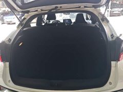 Toyota Izoa 2020 2.0L Yiji Edition - ფოტო 19
