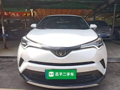 Toyota Izoa 2020 2.0L Yiji Edition - ფოტო 3