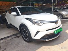 Toyota Izoa 2020 2.0L Yiji Edition - ფოტო 4