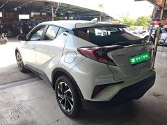 Toyota Izoa 2020 2.0L Yiji Edition - ფოტო 5