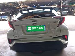 Toyota Izoa 2020 2.0L Yiji Edition - ფოტო 6