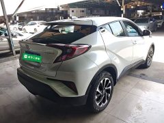 Toyota Izoa 2020 2.0L Yiji Edition - ფოტო 7