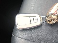 Toyota Izoa 2020 2.0L Yiji Edition - ფოტო 9