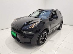 Lynk & Co Geely Lynk & Co 01 1.5TD EM-F PM - ფოტო 1