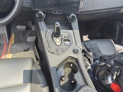 Lynk & Co Geely Lynk & Co 01 1.5TD EM-F PM - ფოტო 10