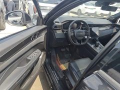 Lynk & Co Geely Lynk & Co 01 1.5TD EM-F PM - ფოტო 12