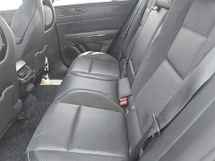 Lynk & Co Geely Lynk & Co 01 1.5TD EM-F PM - ფოტო 13