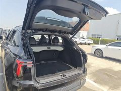 Lynk & Co Geely Lynk & Co 01 1.5TD EM-F PM - ფოტო 15