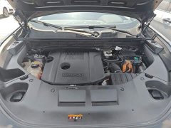 Lynk & Co Geely Lynk & Co 01 1.5TD EM-F PM - ფოტო 16