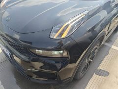Lynk & Co Geely Lynk & Co 01 1.5TD EM-F PM - ფოტო 18