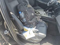 Lynk & Co Geely Lynk & Co 01 1.5TD EM-F PM - ფოტო 20