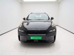 Lynk & Co Geely Lynk & Co 01 1.5TD EM-F PM - ფოტო 3