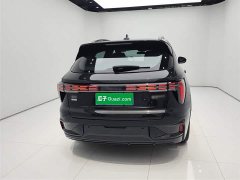 Lynk & Co Geely Lynk & Co 01 1.5TD EM-F PM - ფოტო 4