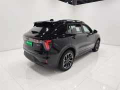Lynk & Co Geely Lynk & Co 01 1.5TD EM-F PM - ფოტო 5