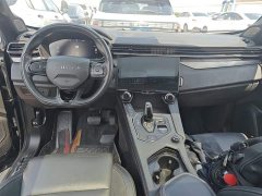 Lynk & Co Geely Lynk & Co 01 1.5TD EM-F PM - ფოტო 6