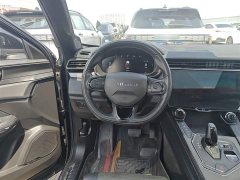 Lynk & Co Geely Lynk & Co 01 1.5TD EM-F PM - ფოტო 7