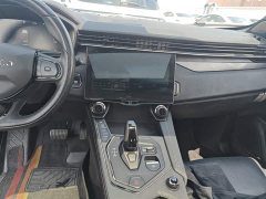 Lynk & Co Geely Lynk & Co 01 1.5TD EM-F PM - ფოტო 9