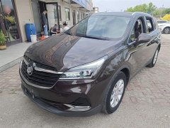 Buick Encore GX Plus 532T FWD Elite - ფოტო 1