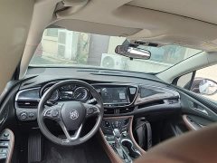 Buick Encore GX Plus 532T FWD Elite - ფოტო 10