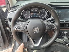Buick Encore GX Plus 532T FWD Elite - ფოტო 11