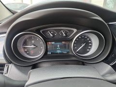 Buick Encore GX Plus 532T FWD Elite - ფოტო 12