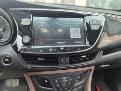Buick Encore GX Plus 532T FWD Elite - ფოტო 13