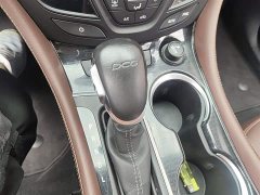 Buick Encore GX Plus 532T FWD Elite - ფოტო 14