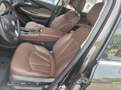 Buick Encore GX Plus 532T FWD Elite - ფოტო 15