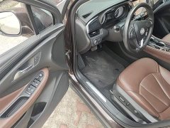 Buick Encore GX Plus 532T FWD Elite - ფოტო 16
