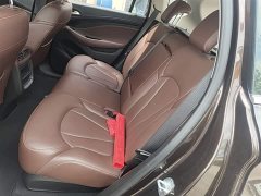 Buick Encore GX Plus 532T FWD Elite - ფოტო 17