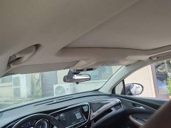 Buick Encore GX Plus 532T FWD Elite - ფოტო 18