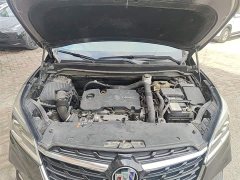 Buick Encore GX Plus 532T FWD Elite - ფოტო 20