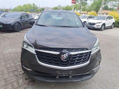 Buick Encore GX Plus 532T FWD Elite - ფოტო 3