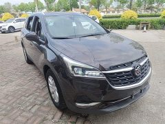 Buick Encore GX Plus 532T FWD Elite - ფოტო 4
