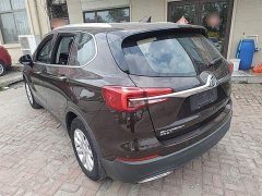 Buick Encore GX Plus 532T FWD Elite - ფოტო 5