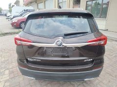 Buick Encore GX Plus 532T FWD Elite - ფოტო 6
