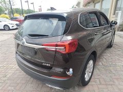 Buick Encore GX Plus 532T FWD Elite - ფოტო 7