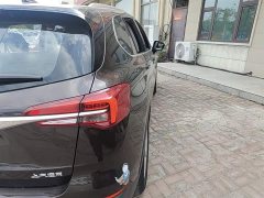 Buick Encore GX Plus 532T FWD Elite - ფოტო 8