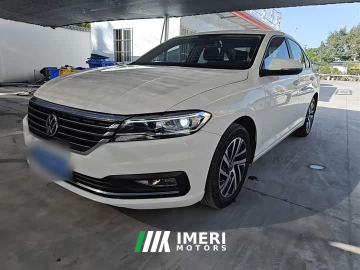 Volkswagen Lavida 280TSI DSG Comfort - ავტომობილი ჩინეთიდან