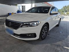Volkswagen Lavida 280TSI DSG Comfort - ფოტო 1