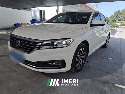 2022 Volkswagen Lavida 280TSI DSG Comfort - car from China