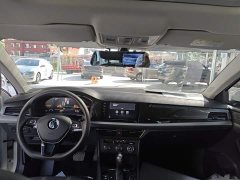 Volkswagen Lavida 280TSI DSG Comfort - ფოტო 10
