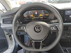 Volkswagen Lavida 280TSI DSG Comfort - ფოტო 11