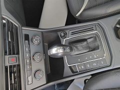 Volkswagen Lavida 280TSI DSG Comfort - ფოტო 14